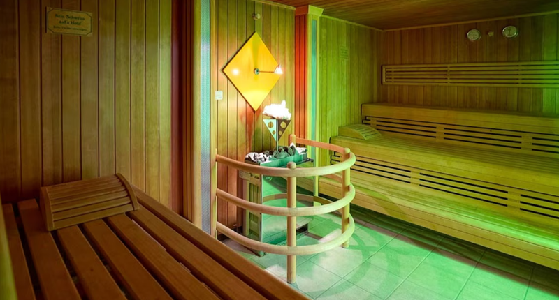 Spa / Wellness