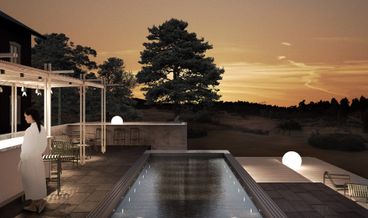 billede på Spa Special