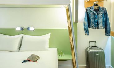 billede på Twin Room, 2 Twin Beds-2 Twin Beds Non Refundable Free WiFi
