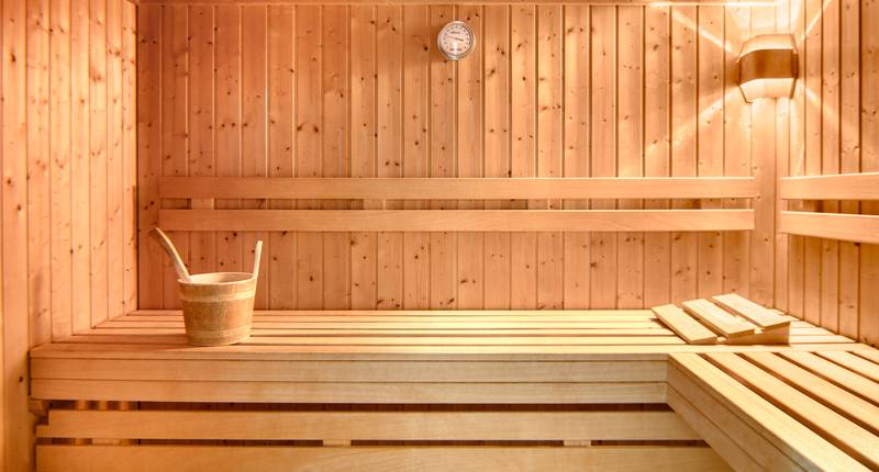 Spa / Wellness