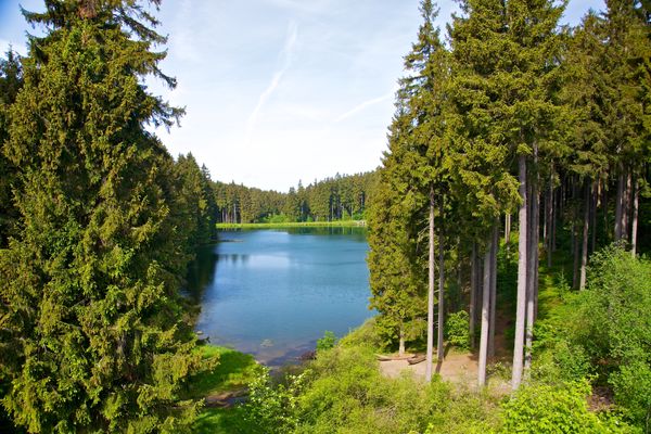 Gode hoteller og hotelpakker i Chiemsee