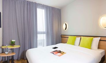billede på Studio, 1 Double Bed-1 Double Bed Non Refundable Free WiFi