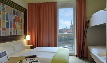 billede på Twin Room-2 Twin Beds Non Refundable Free WiFi Free self parking