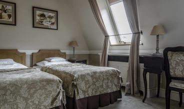 billede på Standard Double Room-1 Double Bed Non Refundable Free WiFi