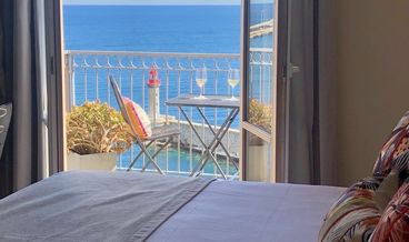 billede på Superior Double Room-2 Twin Beds Non Refundable Spa access Free WiFi