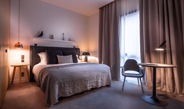 billede på Classic Twin Room, 1 Double or 2 Twin Beds-2 Twin Beds Non Refundable Free WiFi