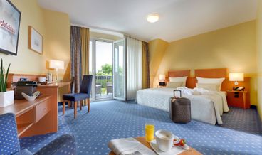 billede på Standard Room