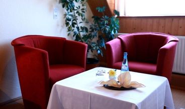 billede på Comfort-værelse med dobbeltseng eller 2 enkeltsenge