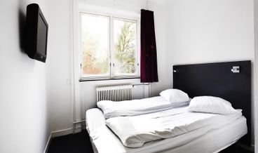 billede på Dobbeltværelse
