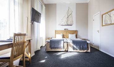 billede på Superior Dobbeltværelse