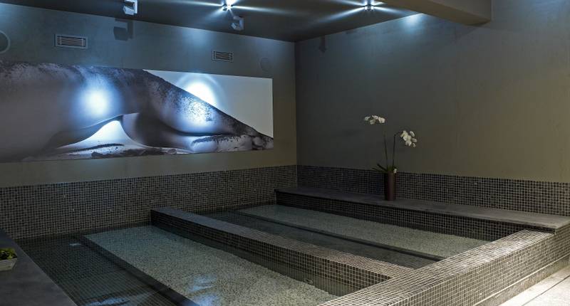 Spa / Wellness