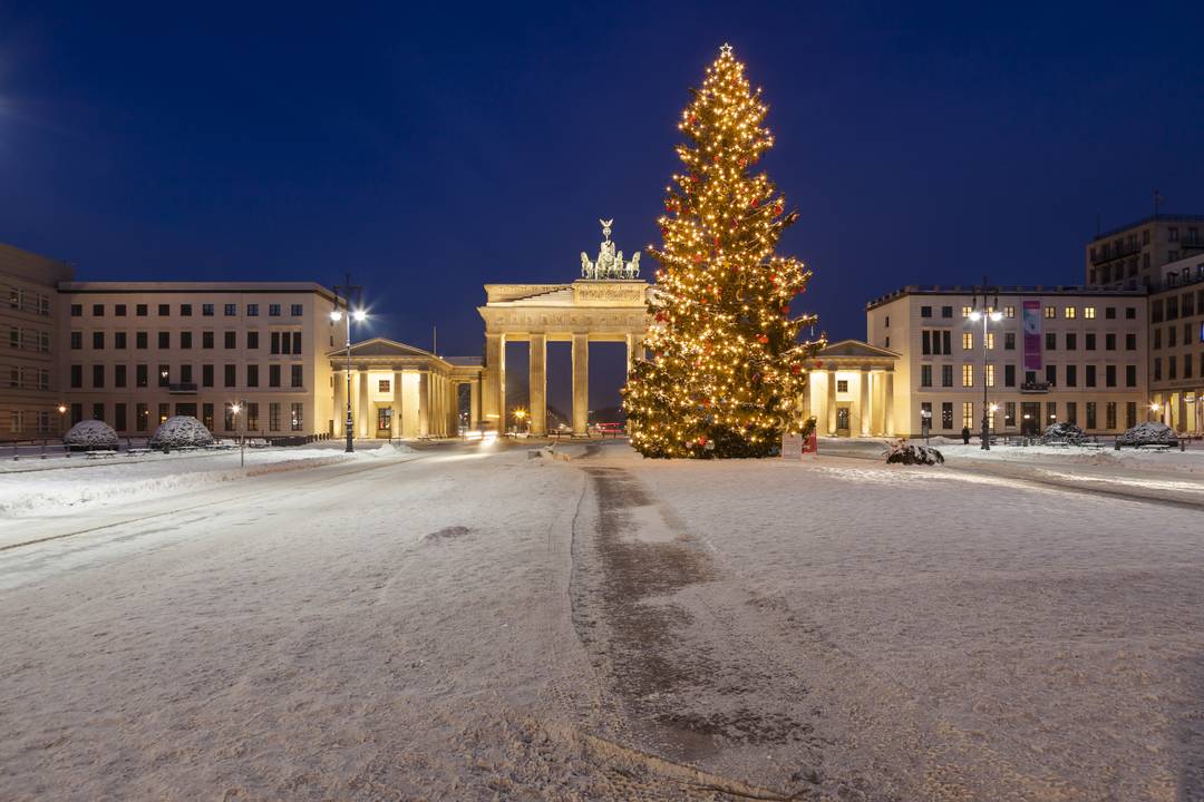 Udvalgte hoteller og hotelpakker i Berlin