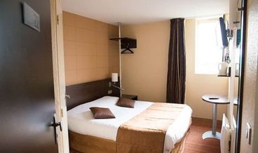 billede på Twin Room-2 Twin Beds Non Refundable Free self parking Free WiFi
