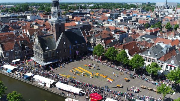 Gode hoteller og hotelpakker i Alkmaar