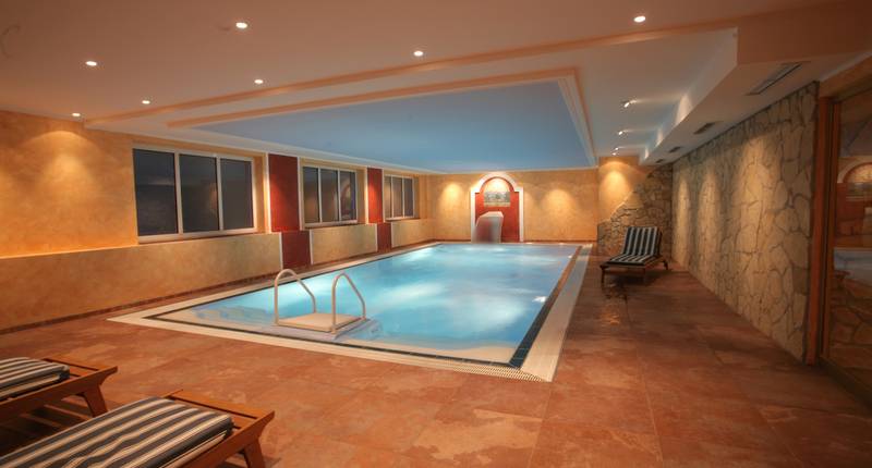 Spa / Wellness