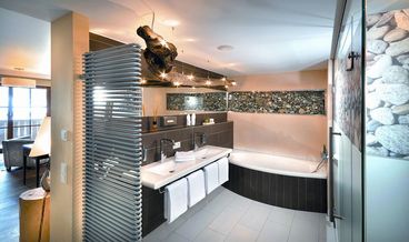 billede på Junior Suite