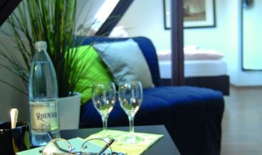 billede på Double Room (Queensize, Guest House)-1 Queen Bed Free WiFi Breakfast buffet Free self parking