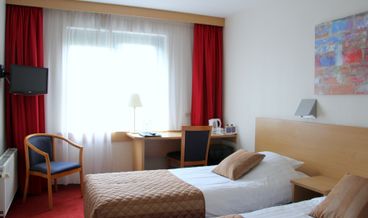 billede på Hotdeal Comfort Kamer