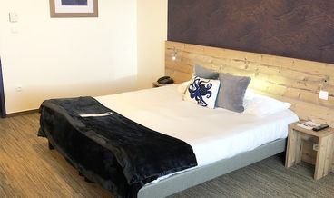 billede på Standard Room-2 Twin Beds Free breakfast Free parking Free WiFi