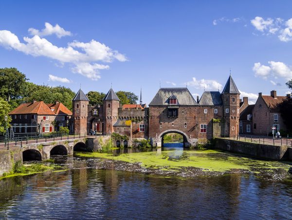 Gode hoteller og hotelpakker i Amersfoort