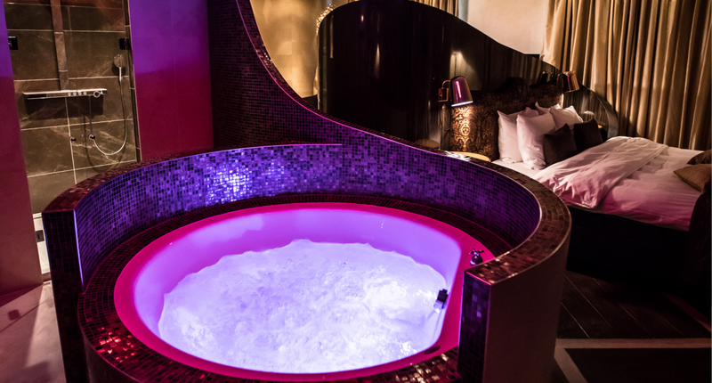 Spa / Wellness