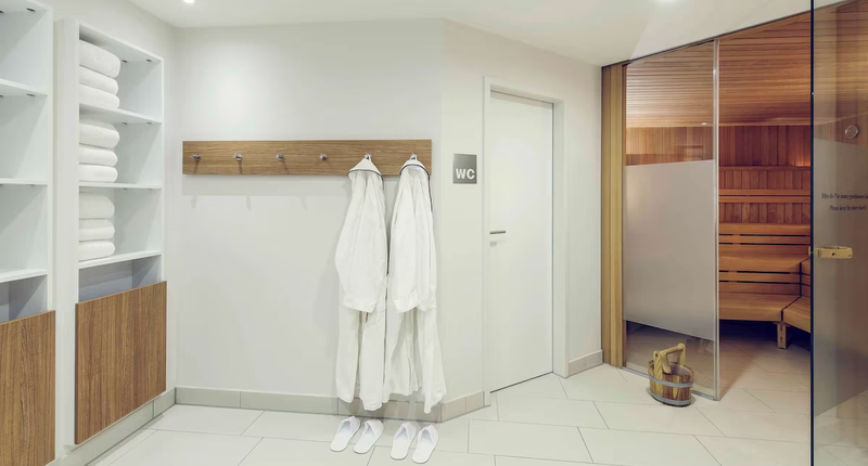 Spa / Wellness