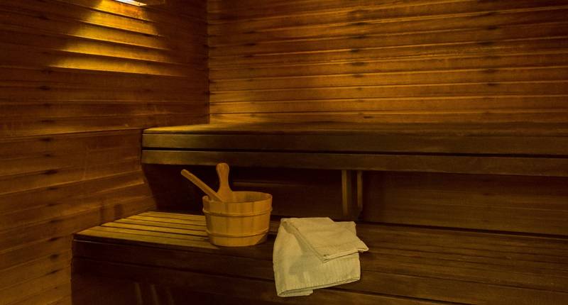 Spa / Wellness