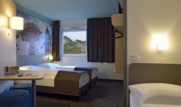 billede på Double or Twin Room-2 Twin Beds Non Refundable Free WiFi