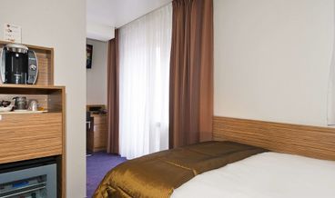 billede på Room, 1 Queen Bed (Queen)-1 Queen Bed Non Refundable Free WiFi