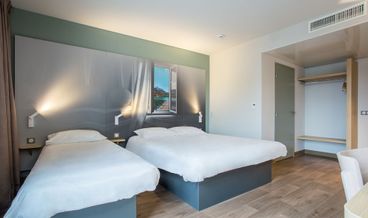 billede på Double Room, Non Smoking-1 Double Bed Non Refundable Free WiFi Free self parking