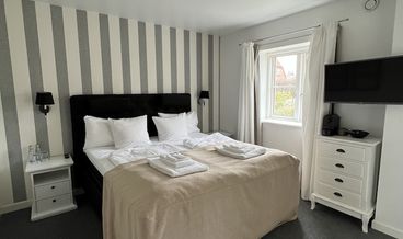 billede på Deluxe-dobbeltværelse