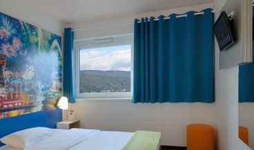 billede på Double Room-1 Queen Bed Non Refundable Free WiFi Free self parking