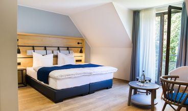 billede på Comfort Room, 1 Queen Bed-1 Queen Bed Free WiFi Free self parking Free breakfast