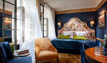 billede på Superior Double Room-2 Twin Beds Non Refundable Free WiFi