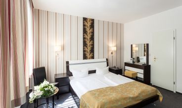 billede på Standard Room