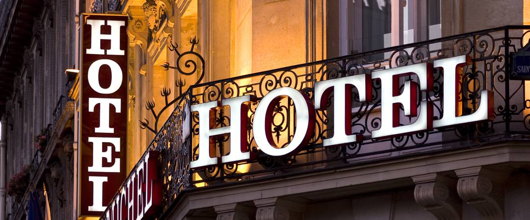Best Western Hotels