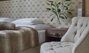 billede på Premier Double Room-1 Queen Bed Non Refundable Free WiFi Free self parking Free breakfast