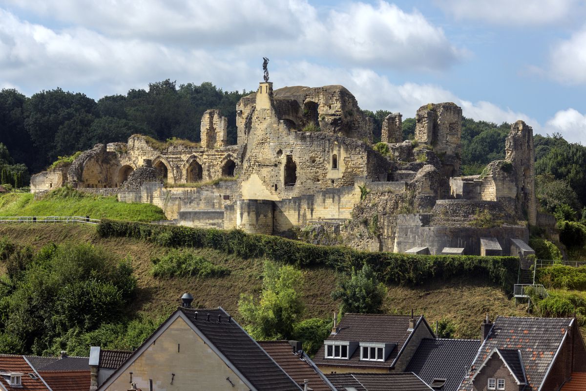 Gode hoteller og hotelpakker i Valkenburg aan de Geul