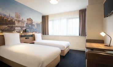 billede på Standard Room