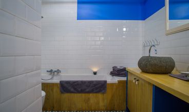 billede på Guesthouse