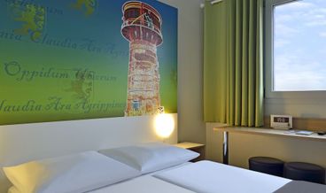 billede på Twin Room-2 Twin Beds Non Refundable Free WiFi Free self parking