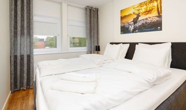 billede på Standard Twin Room-2 Twin Beds Non Refundable Free WiFi Free self parking Free breakfast