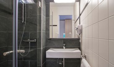 billede på Comfort værelse