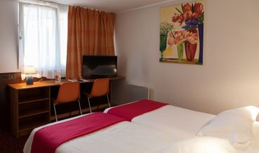 billede på Standard Room