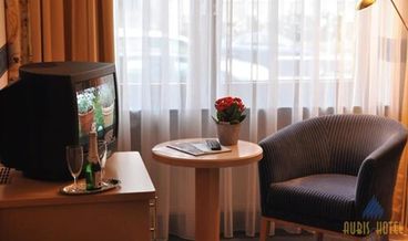 billede på Double Room, Balcony-1 Double Bed Free self parking Free breakfast