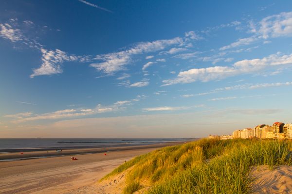 Find et hyggeligt Bed & Breakfast i Belgien