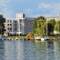 Hotel am Schloss Köpenick Berlin by Golden Tulip