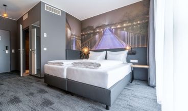 billede på Standard Room, 2 Twin Beds-2 Twin Beds Non Refundable Free WiFi Free self parking