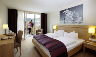 billede på Standard Room