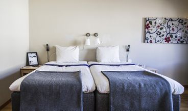billede på Standard Dobbeltværelse